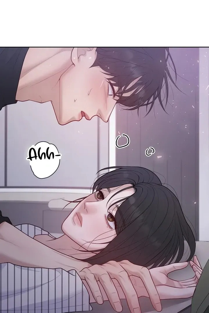 Pregnant, Predatory Chapter 30 page 63 - 
