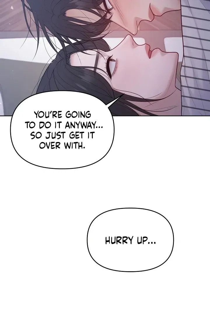 Pregnant, Predatory Chapter 30 page 67 - 
