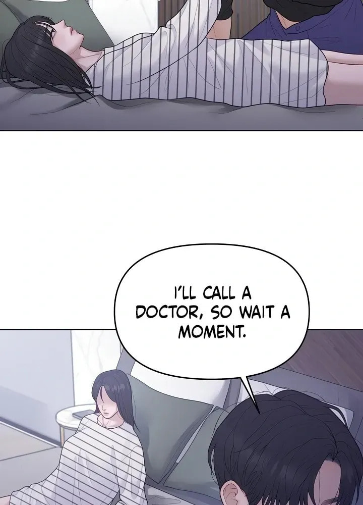 Pregnant, Predatory Chapter 30 page 69 - 