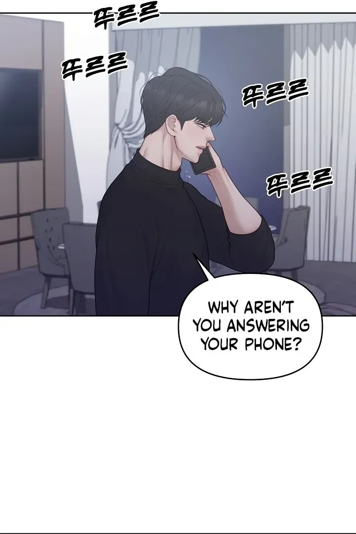 Pregnant, Predatory Chapter 30 page 71 - 
