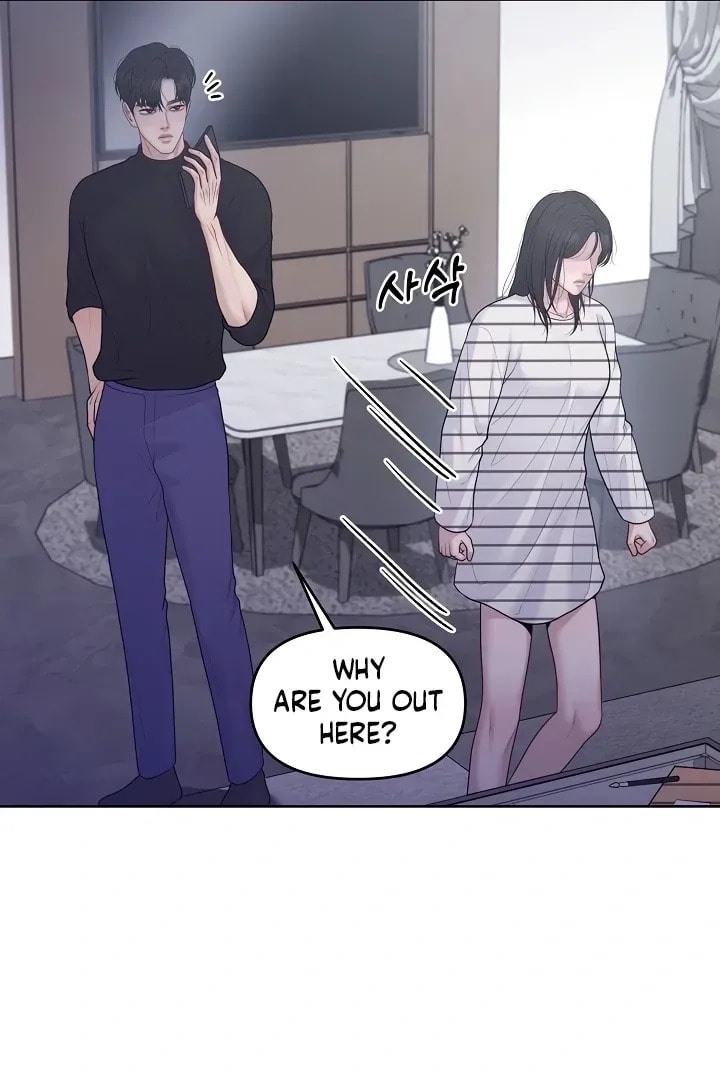 Pregnant, Predatory Chapter 30 page 72 - 