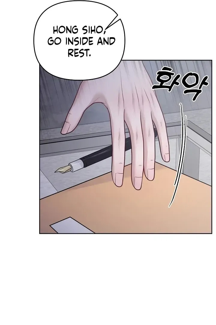 Pregnant, Predatory Chapter 30 page 73 - 