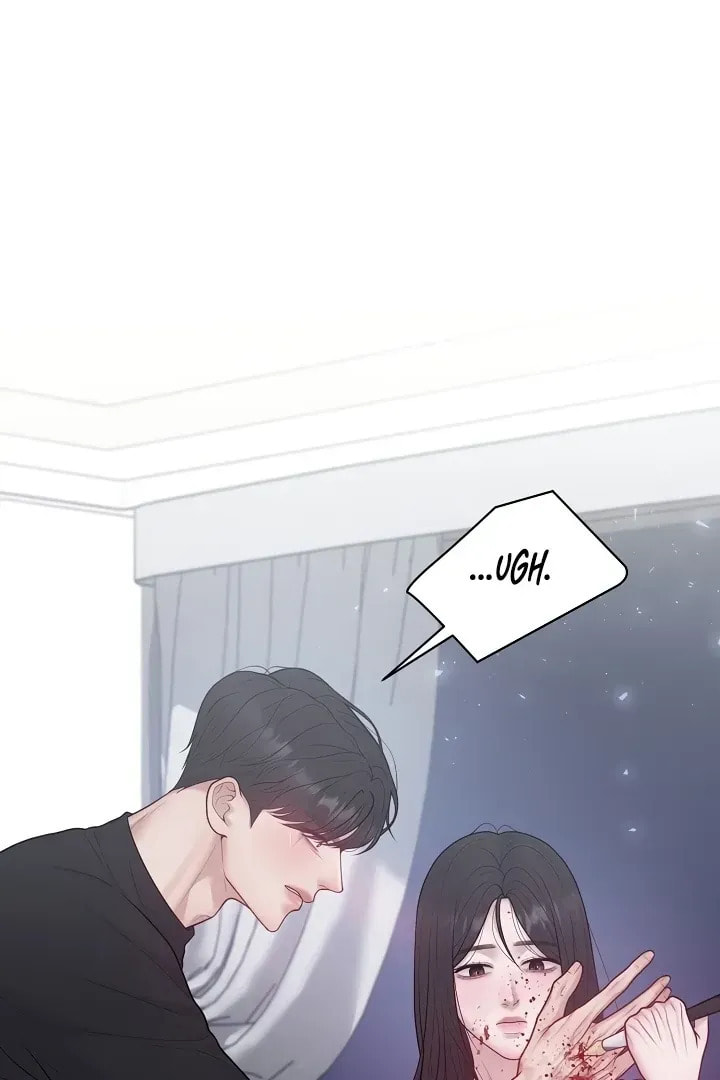 Pregnant, Predatory Chapter 30 page 80 - 