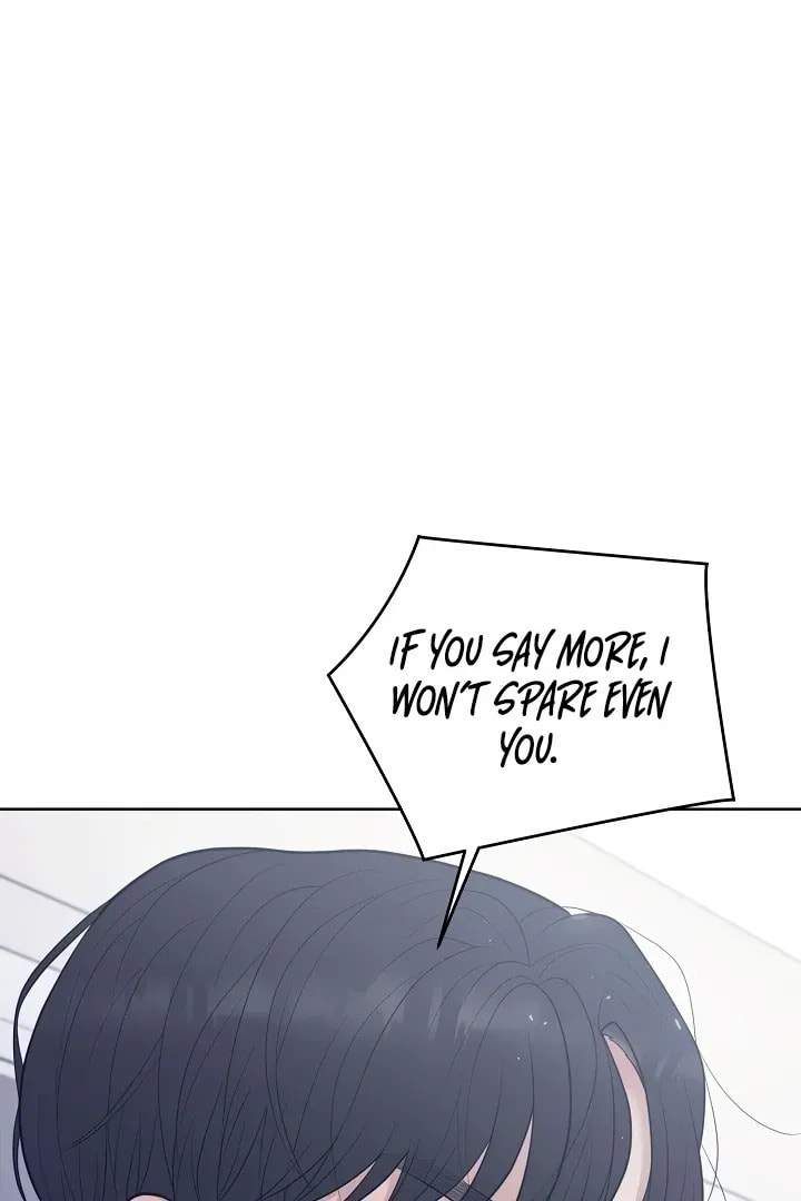 Pregnant, Predatory Chapter 30 page 9 - 