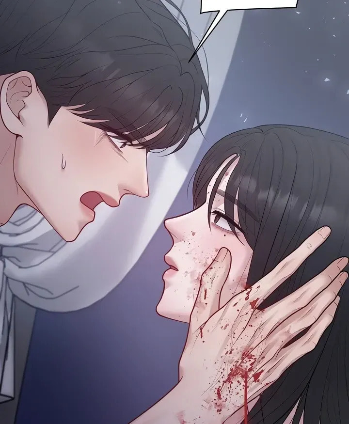Pregnant, Predatory Chapter 30 page 83 - 
