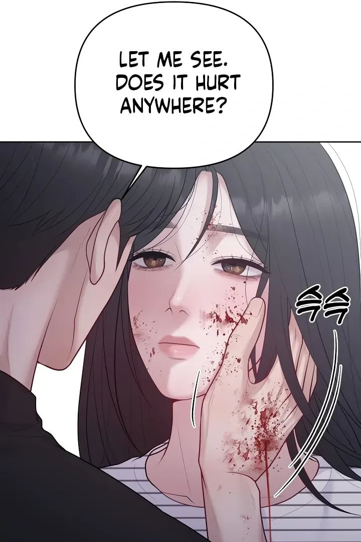 Pregnant, Predatory Chapter 30 page 85 - 
