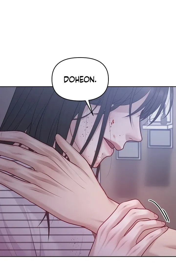 Pregnant, Predatory Chapter 30 page 91 - 