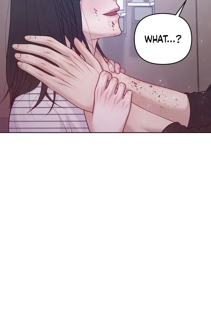 Pregnant, Predatory Chapter 30 page 93 - 