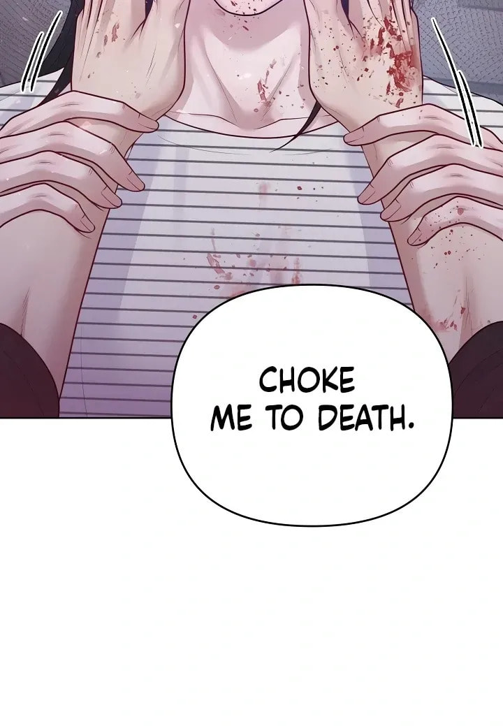 Pregnant, Predatory Chapter 30 page 95 - 