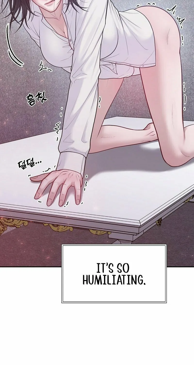 Read Pregnant, Predatory chapter 4 image 1 on Lezhin
