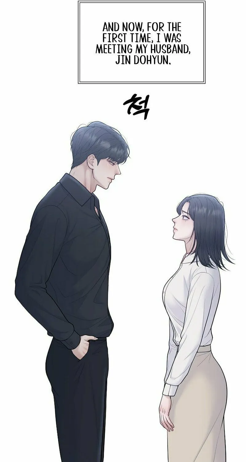 Read Pregnant, Predatory chapter 4 image 19 on Lezhin