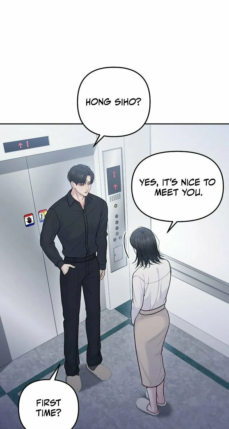 Read Pregnant, Predatory chapter 4 image 22 on Lezhin
