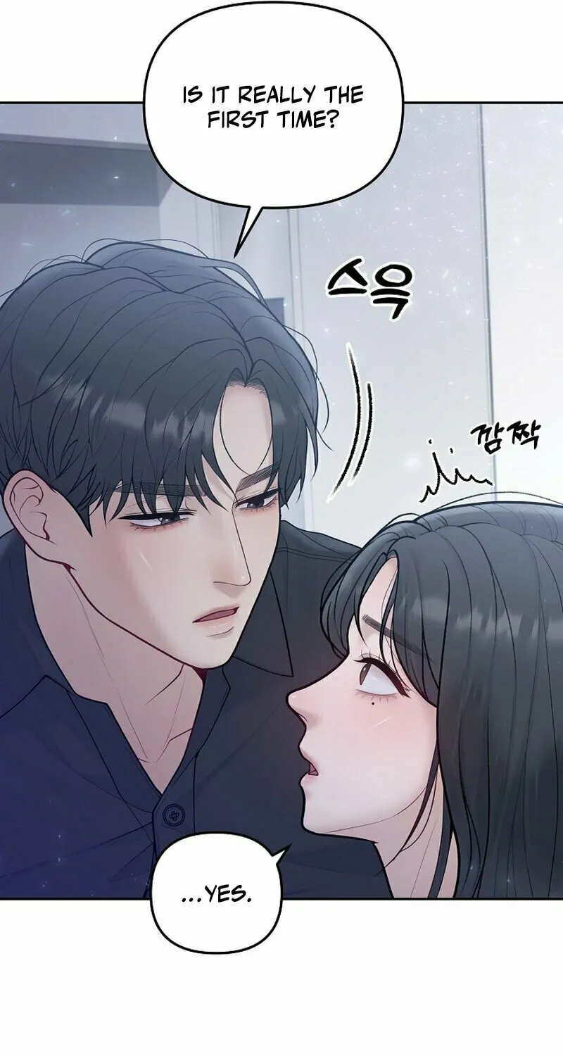 Read Pregnant, Predatory chapter 4 image 24 on Lezhin