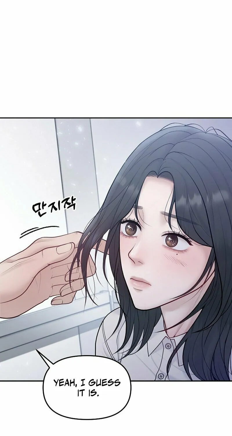 Read Pregnant, Predatory chapter 4 image 25 on Lezhin