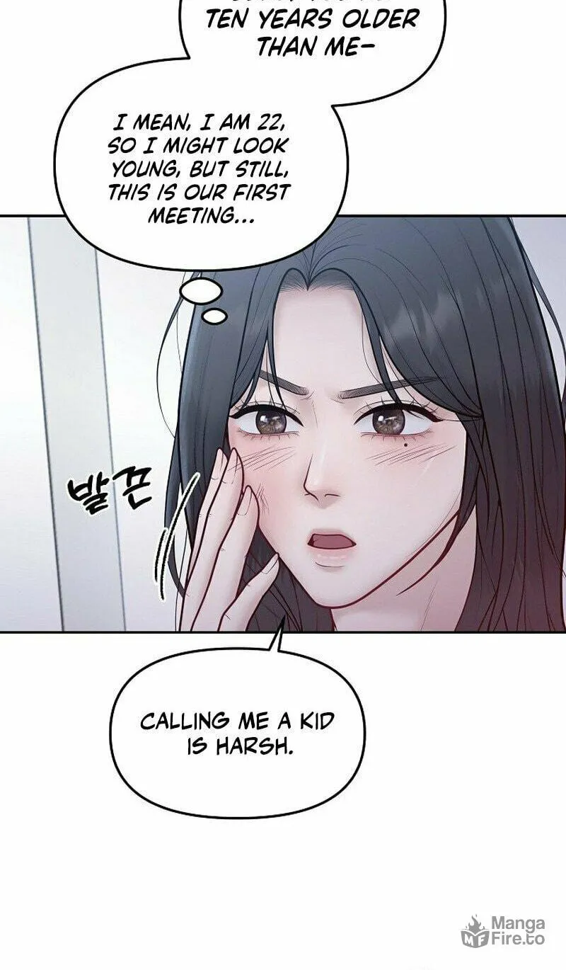 Read Pregnant, Predatory chapter 4 image 28 on Lezhin