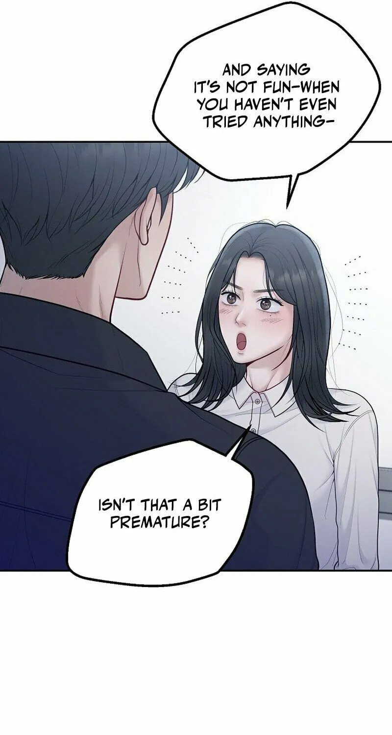 Read Pregnant, Predatory chapter 4 image 29 on Lezhin