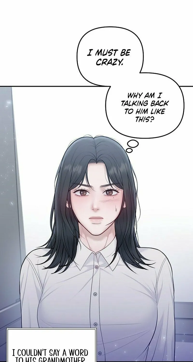 Read Pregnant, Predatory chapter 4 image 30 on Lezhin