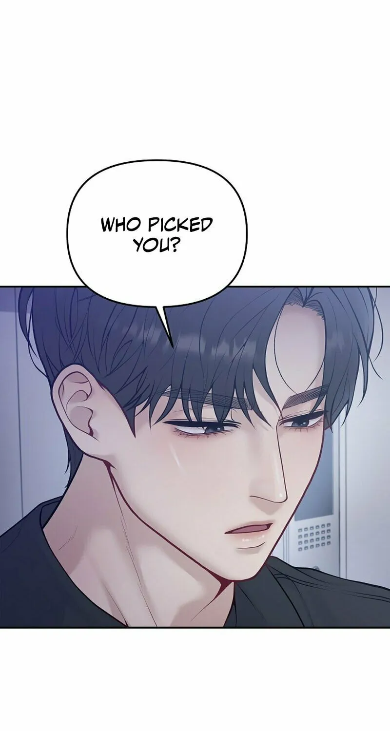 Read Pregnant, Predatory chapter 4 image 33 on Lezhin