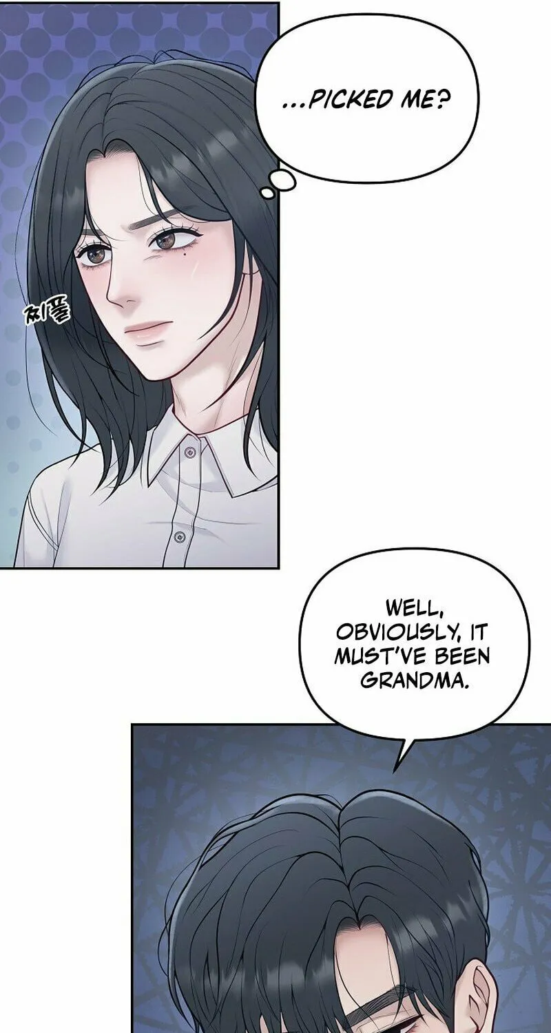 Read Pregnant, Predatory chapter 4 image 35 on Lezhin