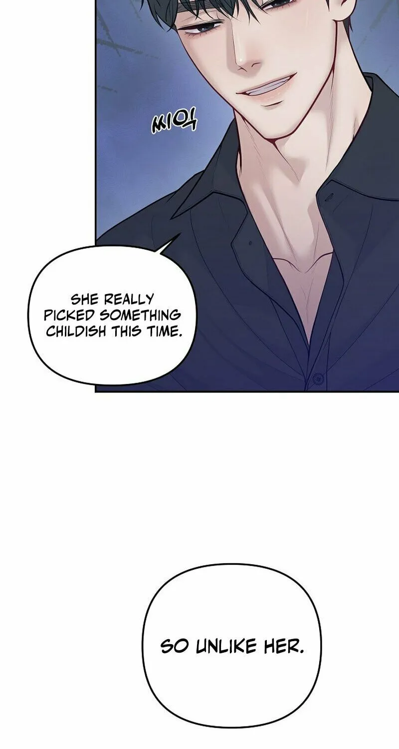 Read Pregnant, Predatory chapter 4 image 36 on Lezhin