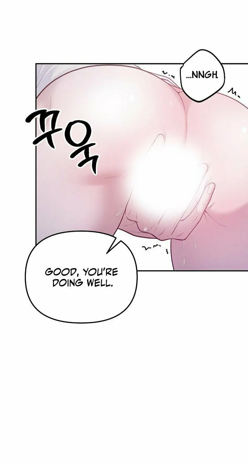 Read Pregnant, Predatory chapter 4 image 4 on Lezhin