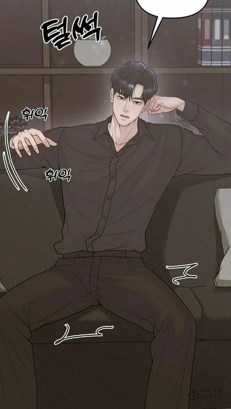 Read Pregnant, Predatory chapter 4 image 42 on Lezhin