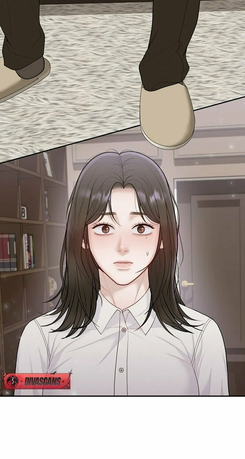 Read Pregnant, Predatory chapter 4 image 43 on Lezhin