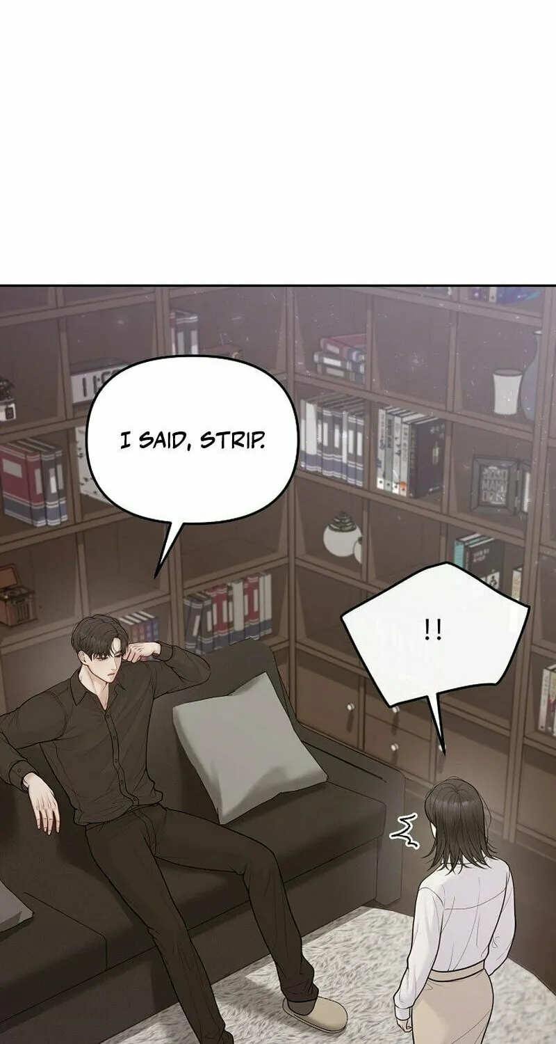 Read Pregnant, Predatory chapter 4 image 44 on Lezhin