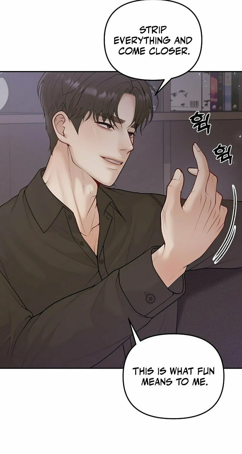 Read Pregnant, Predatory chapter 4 image 46 on Lezhin