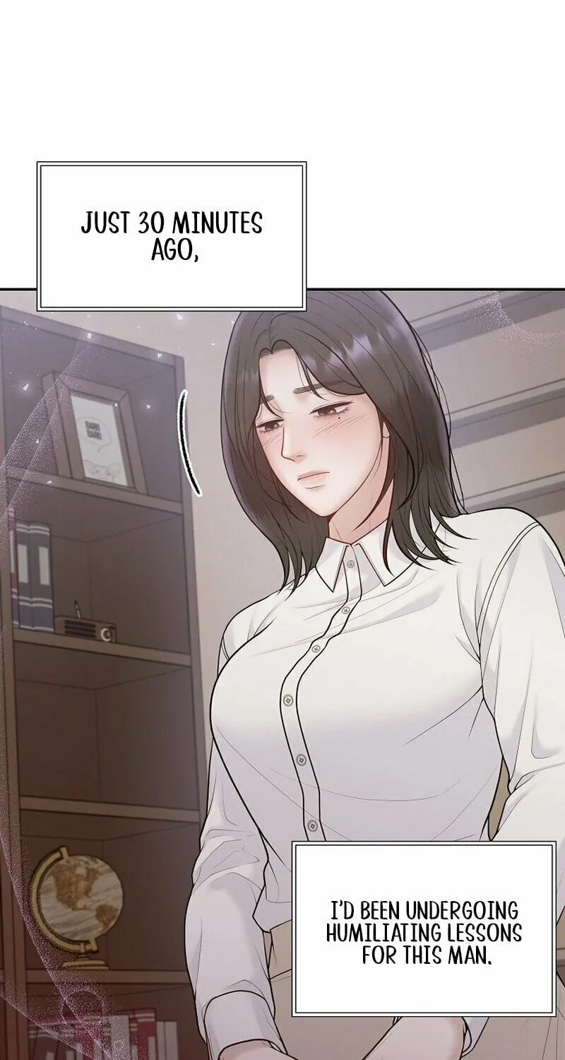 Read Pregnant, Predatory chapter 4 image 47 on Lezhin