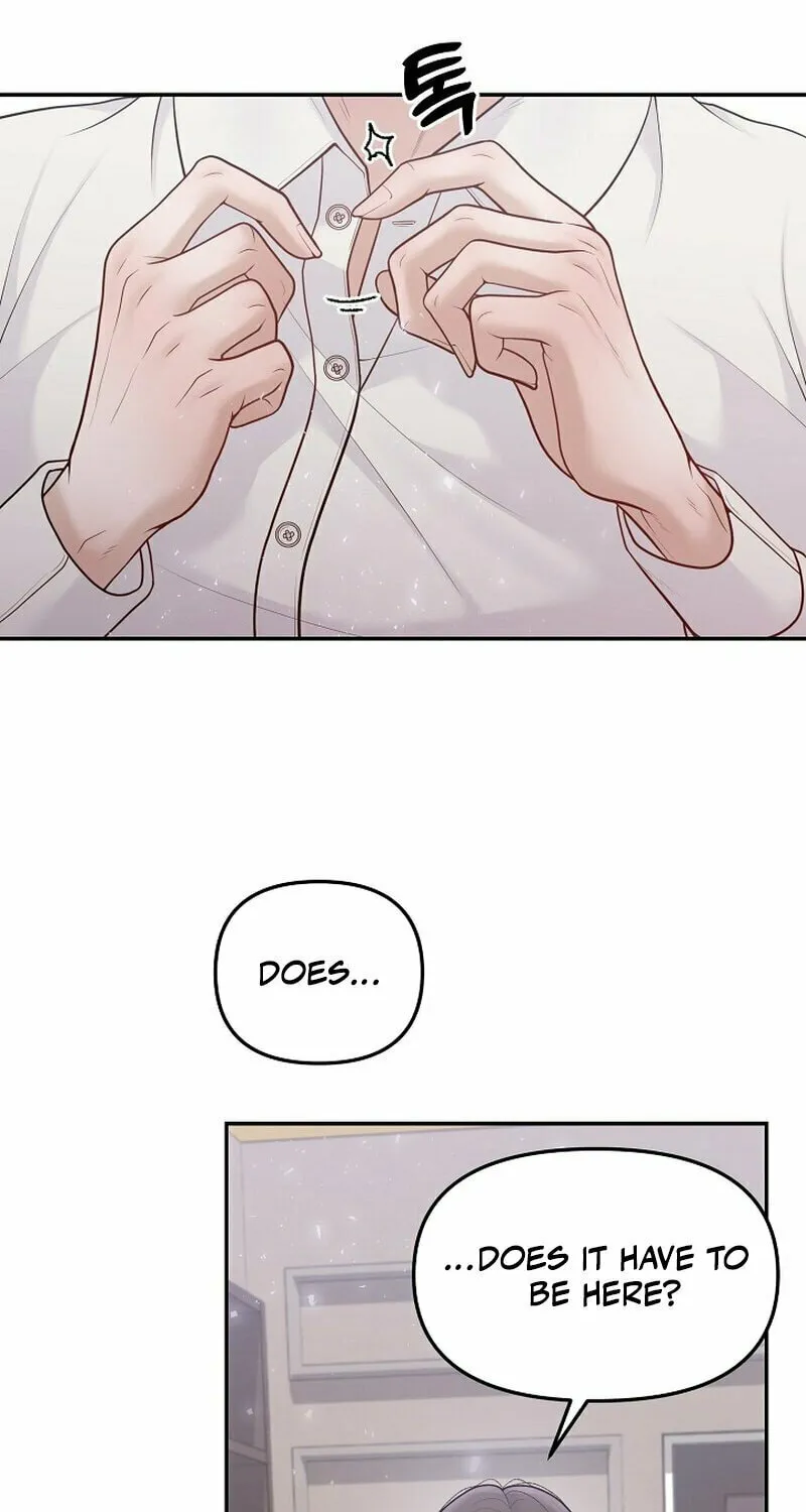 Read Pregnant, Predatory chapter 4 image 50 on Lezhin