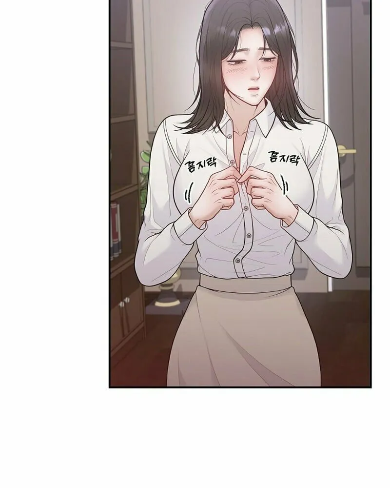 Read Pregnant, Predatory chapter 4 image 51 on Lezhin
