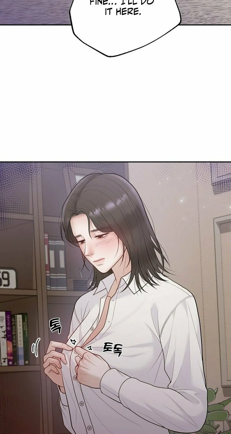 Read Pregnant, Predatory chapter 4 image 53 on Lezhin