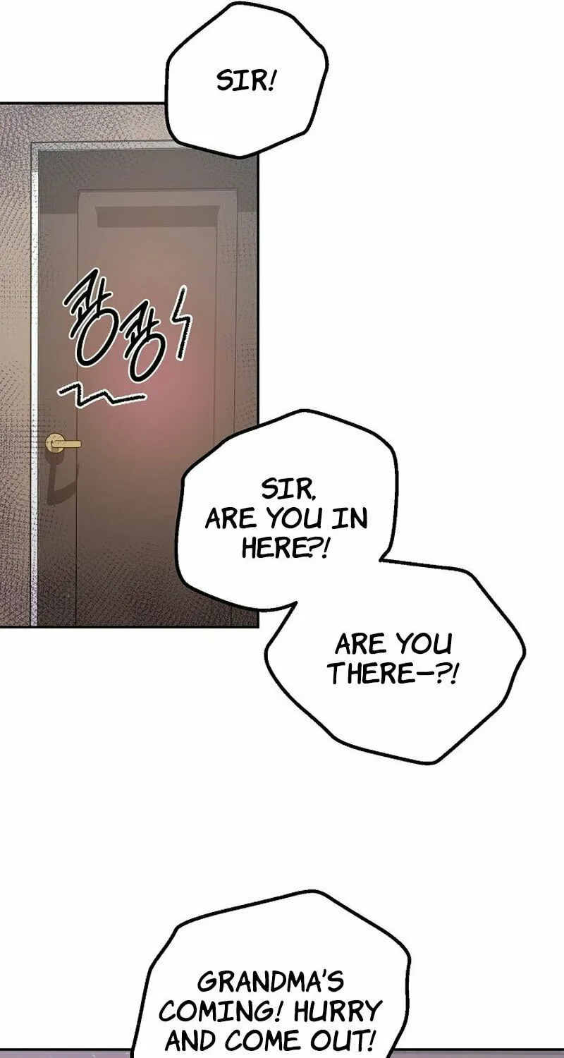 Read Pregnant, Predatory chapter 4 image 57 on Lezhin