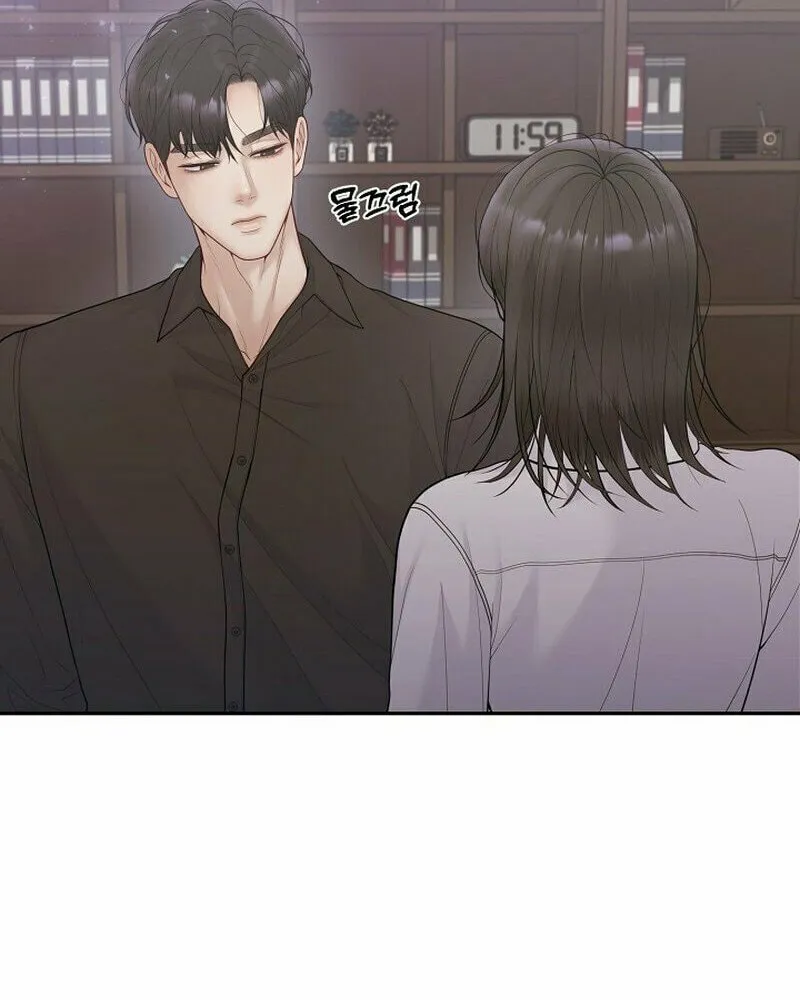Read Pregnant, Predatory chapter 4 image 59 on Lezhin