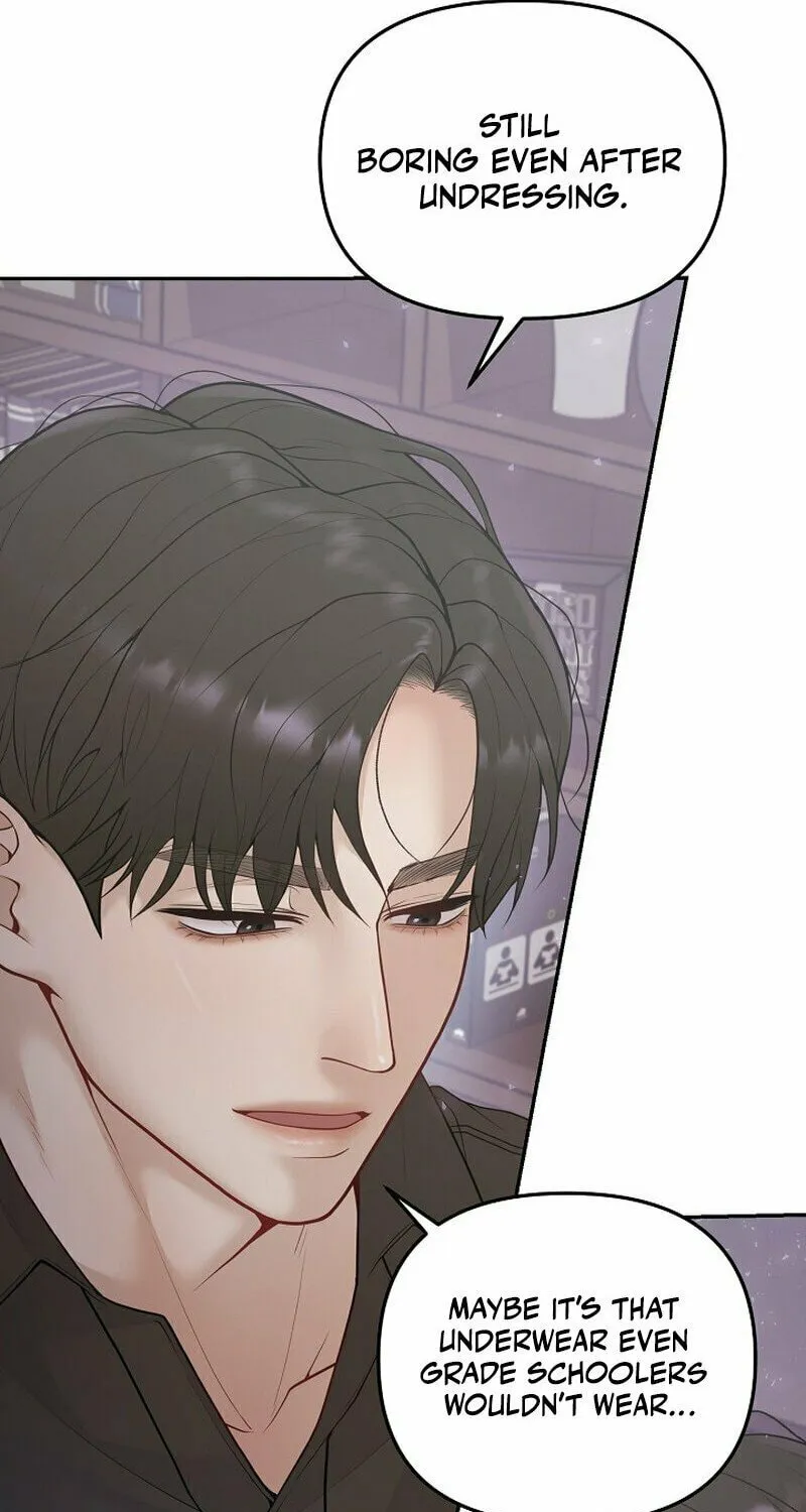 Read Pregnant, Predatory chapter 4 image 62 on Lezhin