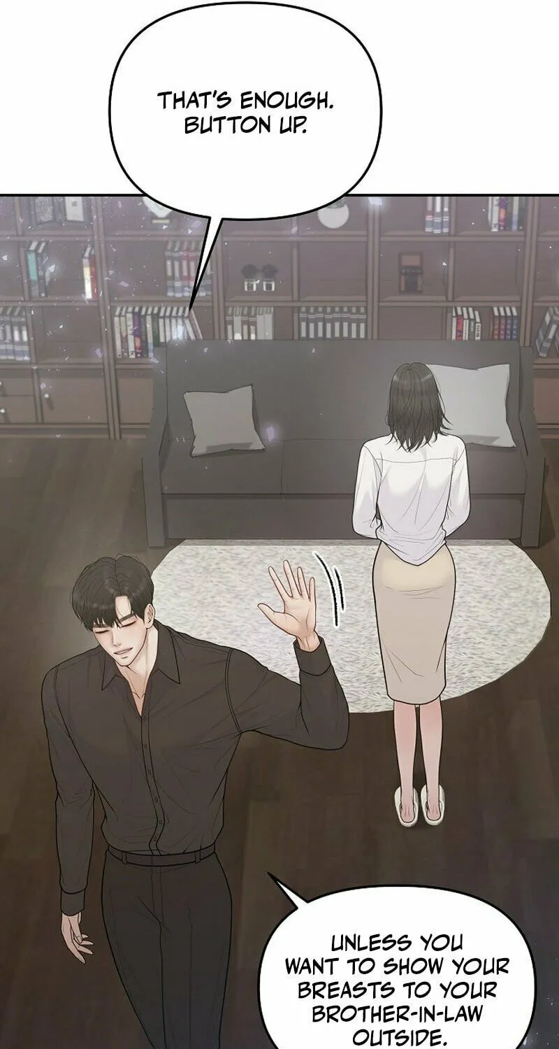 Read Pregnant, Predatory chapter 4 image 64 on Lezhin