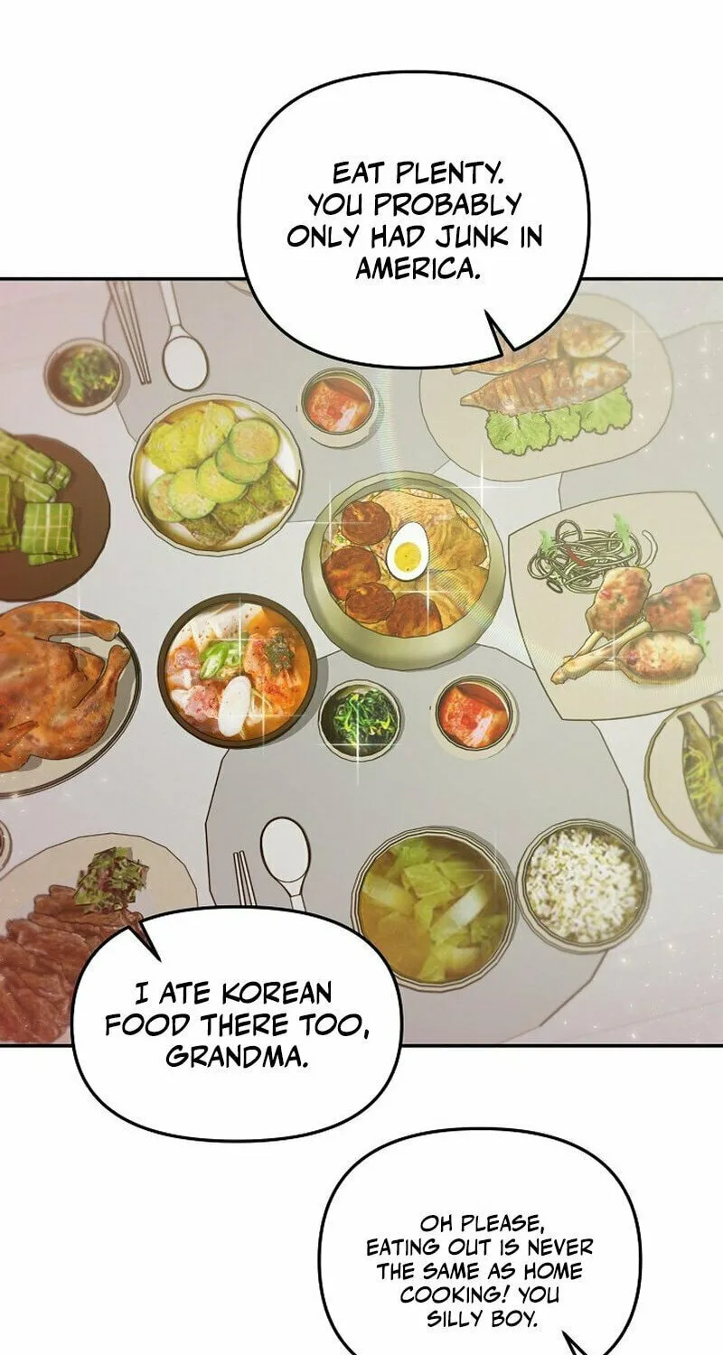 Read Pregnant, Predatory chapter 4 image 71 on Lezhin