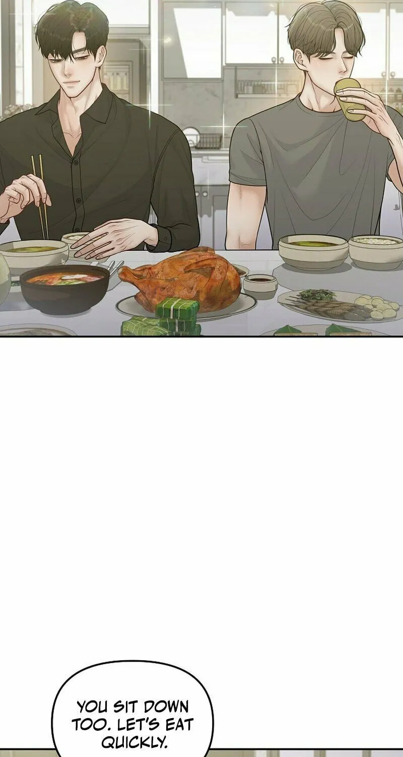 Read Pregnant, Predatory chapter 4 image 73 on Lezhin