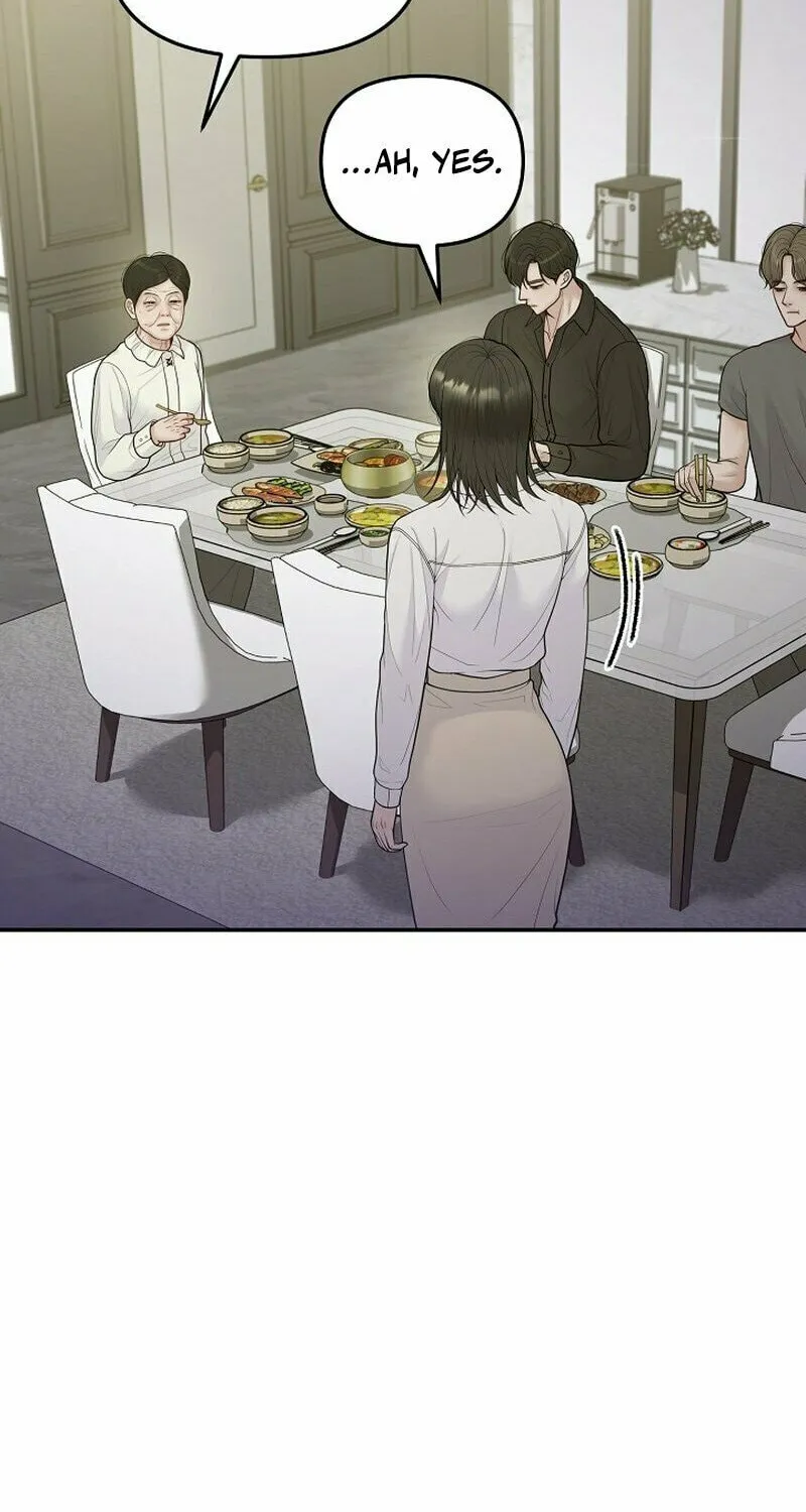Read Pregnant, Predatory chapter 4 image 74 on Lezhin