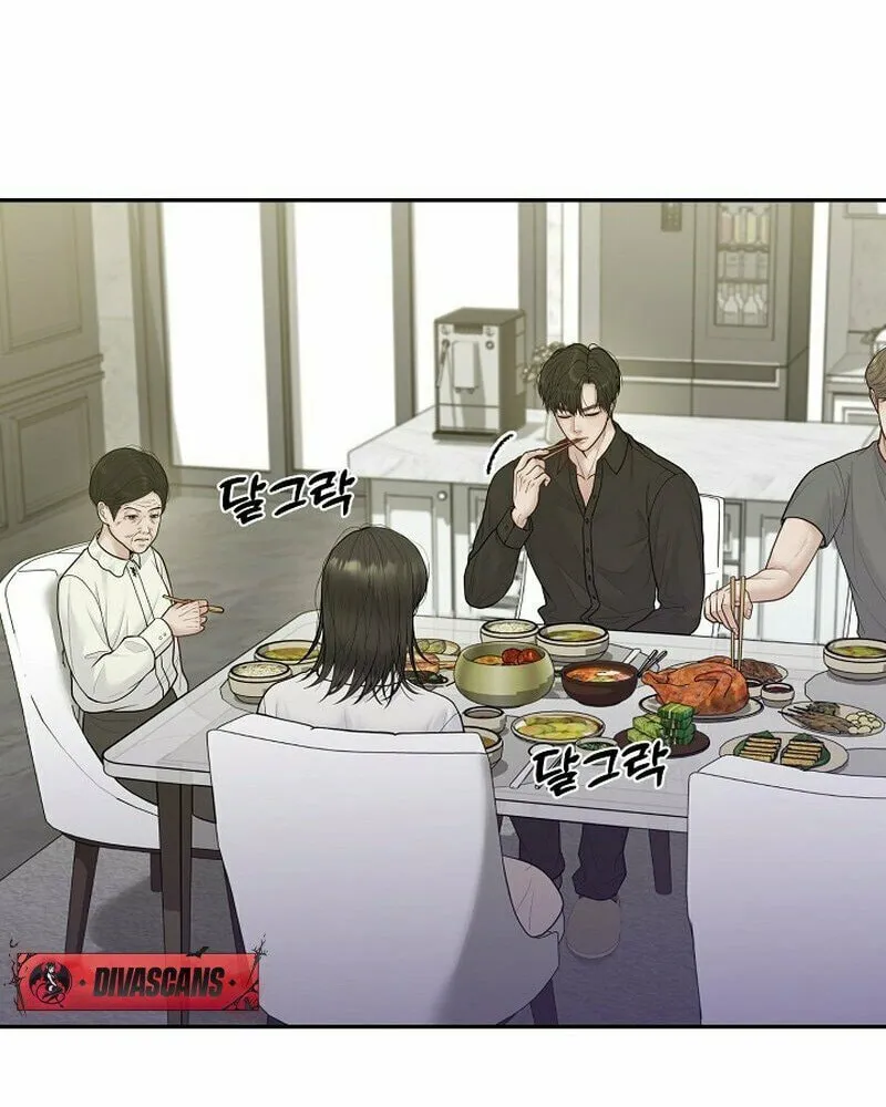 Read Pregnant, Predatory chapter 4 image 75 on Lezhin