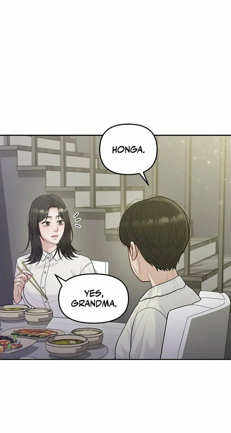 Read Pregnant, Predatory chapter 4 image 76 on Lezhin