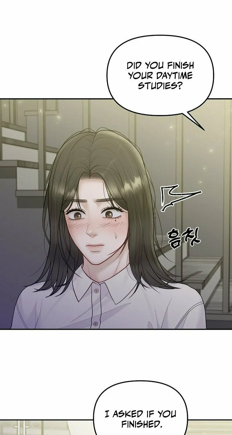 Read Pregnant, Predatory chapter 4 image 77 on Lezhin