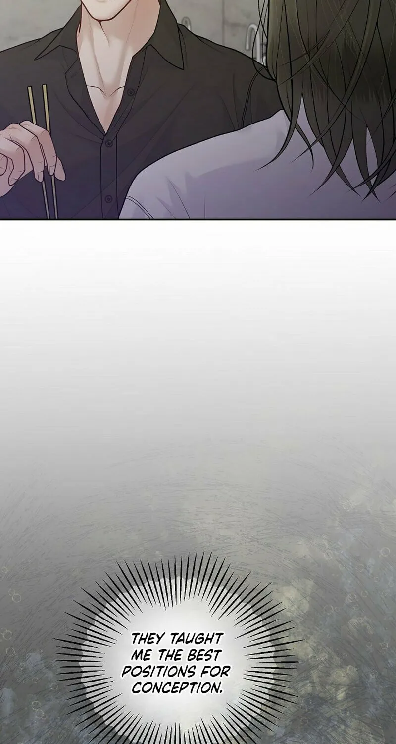 Read Pregnant, Predatory chapter 4 image 80 on Lezhin
