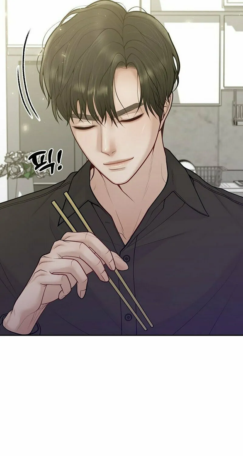 Read Pregnant, Predatory chapter 4 image 88 on Lezhin