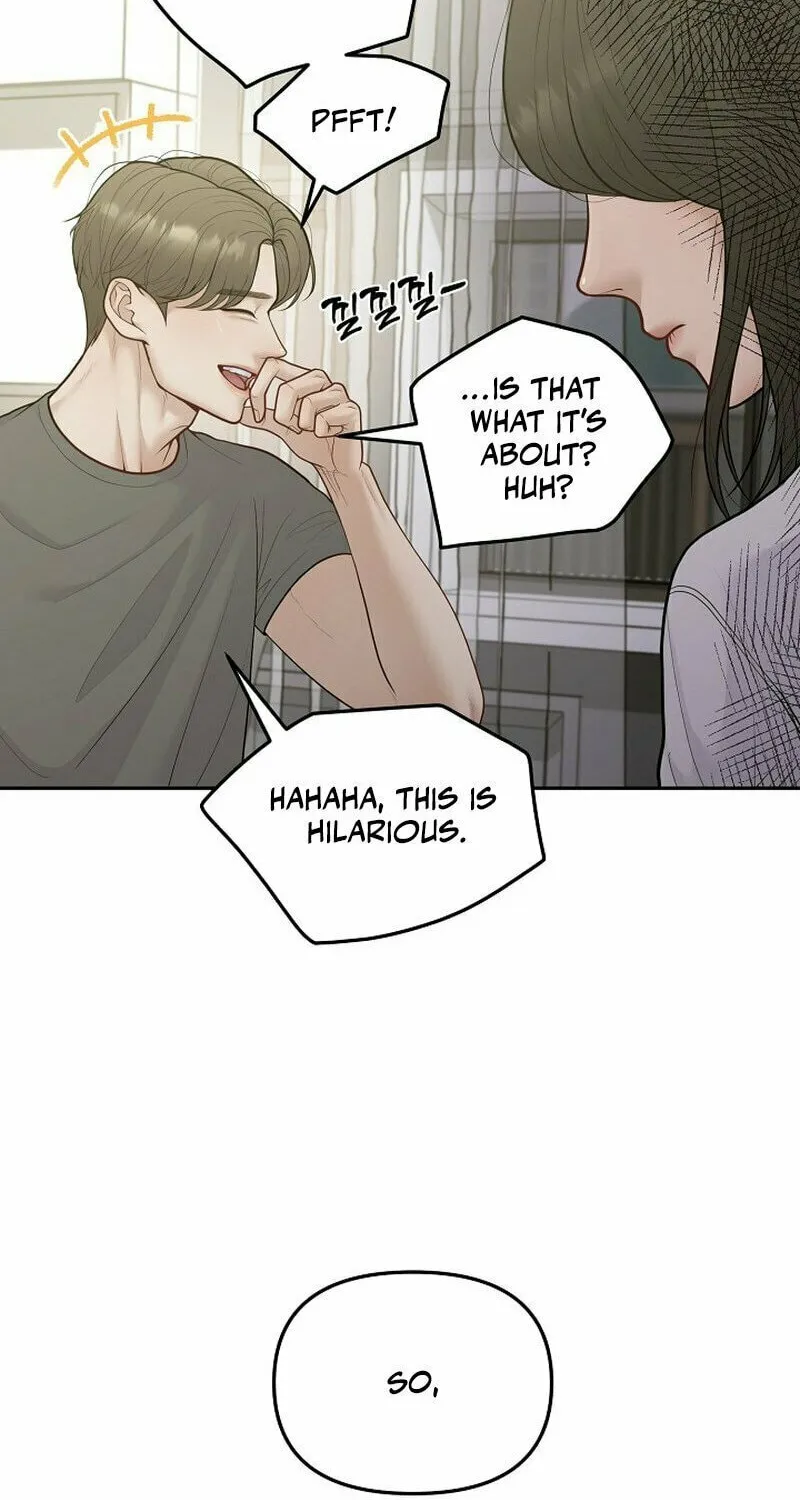 Read Pregnant, Predatory chapter 5 image 13 on Lezhin