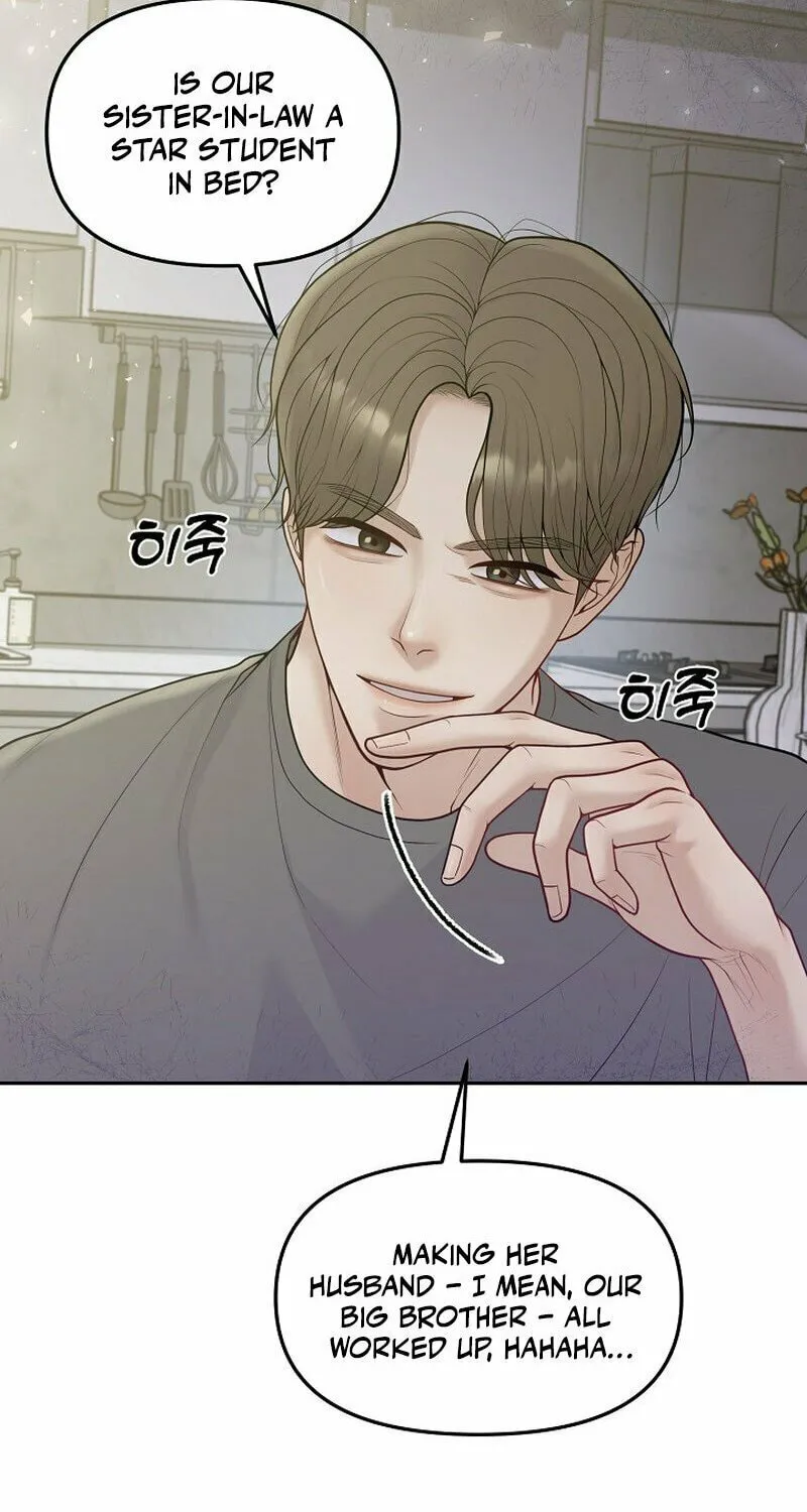 Read Pregnant, Predatory chapter 5 image 15 on Lezhin