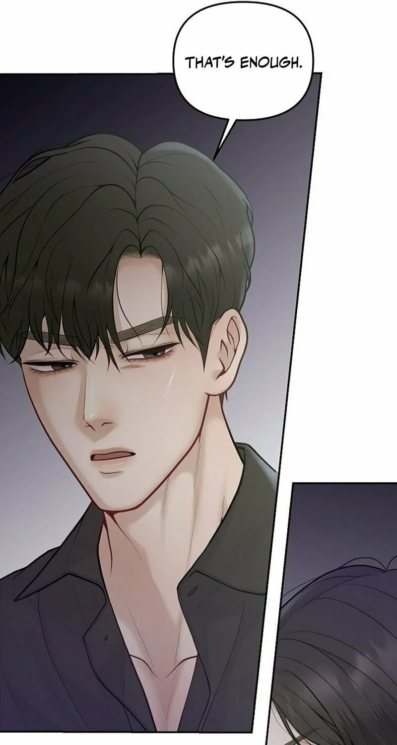 Read Pregnant, Predatory chapter 5 image 18 on Lezhin