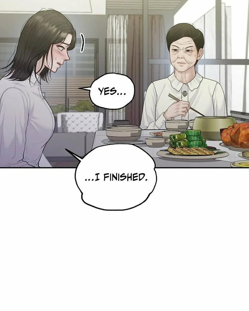 Read Pregnant, Predatory chapter 5 image 2 on Lezhin