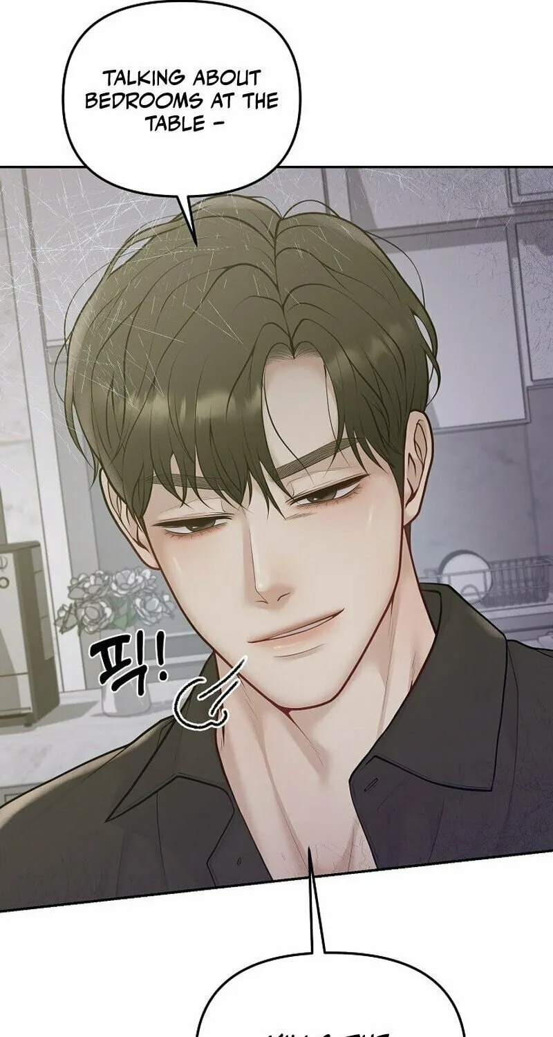 Read Pregnant, Predatory chapter 5 image 20 on Lezhin